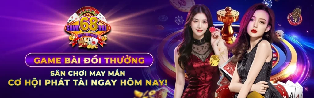 sân chơi may mắn phát tài