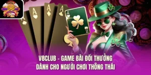 V8club - Game Bài Đổi Thưởng Dành Cho Người Chơi Thông Thái