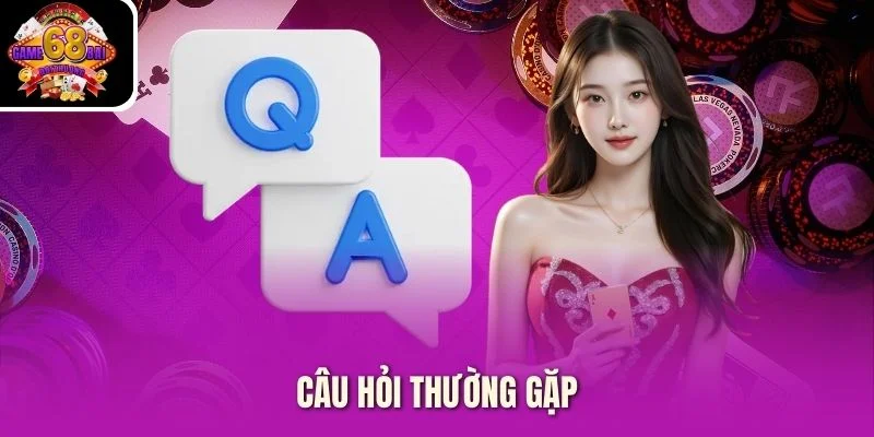 cau hoi thuong gap